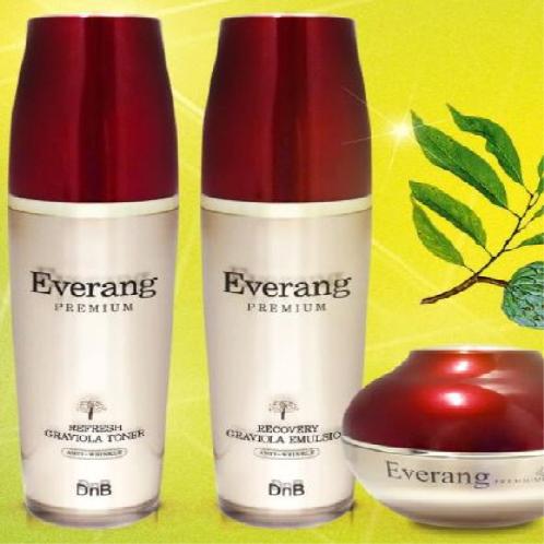 Everang Premium Graviola Skin Care