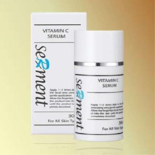 Vitamin C Serum