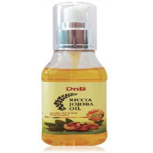 Riccia Jojoba Oil